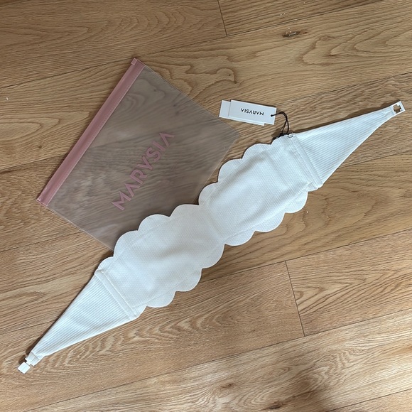 Marysia SANTA MONICA TOP - Picture 4 of 5